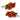 NCAA Oklahoma State University Cowboys Cufflinks in #color_