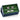 NFL Las Vegas Raiders Cufflinks and Tie Bar Gift Set in #color_