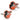 MLB Baltimore Orioles Cufflinks in #color_