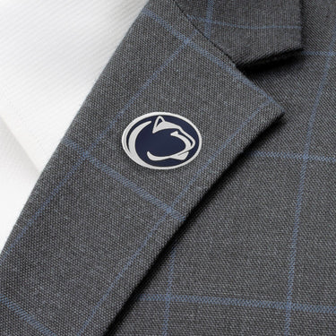 NCAA Penn State University Nittany Lions Lapel Pin