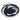 NCAA Penn State University Nittany Lions Lapel Pin
