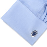 NCAA Penn State University Nittany Lions Cufflinks