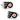 NHL Philadelphia Flyers Silver Cufflinks