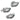 NFL Philadelphia Eagles Cufflinks and Lapel Pin Gift Set in #color_