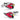 NFL Arizona Cardinals Cufflinks in #color_