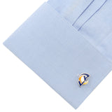 NFL Los Angeles Rams Cufflinks