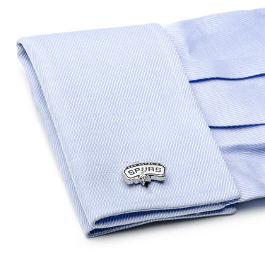 NBA San Antonio Spurs Cufflinks