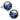 NHL Buffalo Sabres Cufflinks in #color_