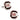 NCAA University of South Carolina Gamecocks Cufflinks