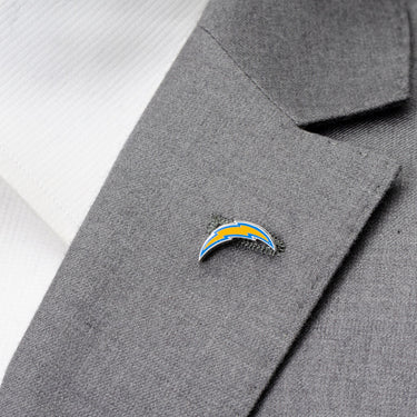 NFL Los Angeles Chargers Lapel Pin