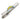 NFL Los Angeles Chargers Tie Clip