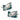 NFL Philadelphia Eagles State Shaped Cufflinks