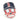 MLB Boston Red Sox Sugar Skull Lapel Pin