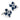NFL Dallas Cowboys State Shaped Cufflinks