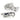 NFL Seattle Seahawks Cufflinks
