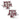 NCAA Texas A&M Aggies Cufflinks in #color_
