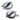 NHL Tampa Bay Lightning Cufflinks in #color_