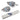 NFL Tennessee Titans Cufflinks and Tie Bar Gift Set in #color_