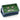 NFL Houston Texans Cufflinks and Tie Clip Gift Set in #color_