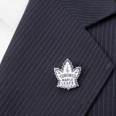 NHL Toronto Maple Leafs Throwback Lapel Pin