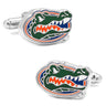 NCAA University of Florida Gators Cufflinks