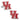 NCAA University of Houston Cufflinks