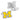 NCAA University of Michigan Cufflinks and Tie Bar Gift Set in #color_