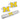 NCAA University of Michigan Cufflinks and Tie Bar Gift Set in #color_