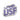NCAA University of Sioux Falls Lapel Pin in #color_