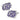 NCAA University of Sioux Falls Cufflinks