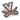 NCAA University of Virginia Cavaliers Lapel Pin in #color_