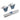 NCAA Villanova University Cufflinks and Tie Bar Gift Set in #color_
