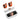 Baltimore Orioles 3-Piece Cushion Gift Set in #color_