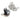 NCAA Wofford College Terrier Mascot Cufflinks in #color_