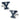NCAA Yale University Bulldogs Cufflinks