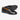 Men's Black Full Croc Milano Loafer in #color_