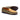 Men's Olive Textured Tan Milano Loafer in #color_