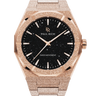 Paul Rich US Frosted Star Dust II Rose Gold Watch