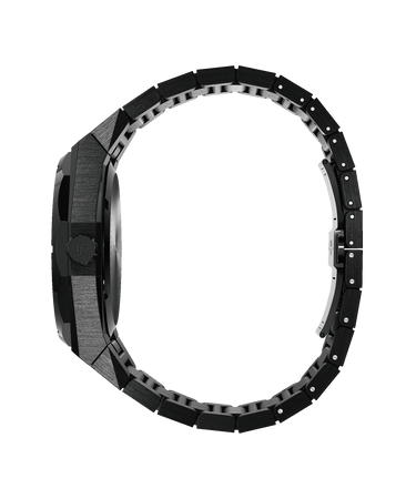 Paul Rich US Frosted Star Dust II Black Watch