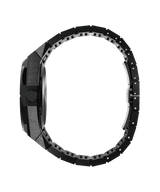 Paul Rich US Star Dust II Black Luxury Watch