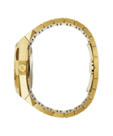 Paul Rich US Star Dust II Gold Green Watch