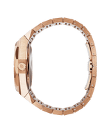 Paul Rich US Frosted Star Dust II Rose Gold Watch