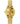 Paul Rich US Crystelle All Gold Luxury Watch in #color_