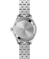 Paul Rich US Crystelle Silver Quartz Watch