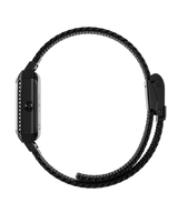 Paul Rich US Icon Black Steel Luxury Watch