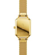 Paul Rich US Icon Gold Black Luxury Watch