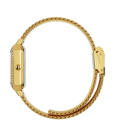 Paul Rich US Icon Gold Black Luxury Watch