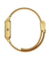 Paul Rich US Icon Gold Green Luxury Watch