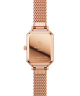 Paul Rich US Icon Rose Gold Turquoise Watch
