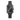 Paul Rich US Icon Black Steel Luxury Watch